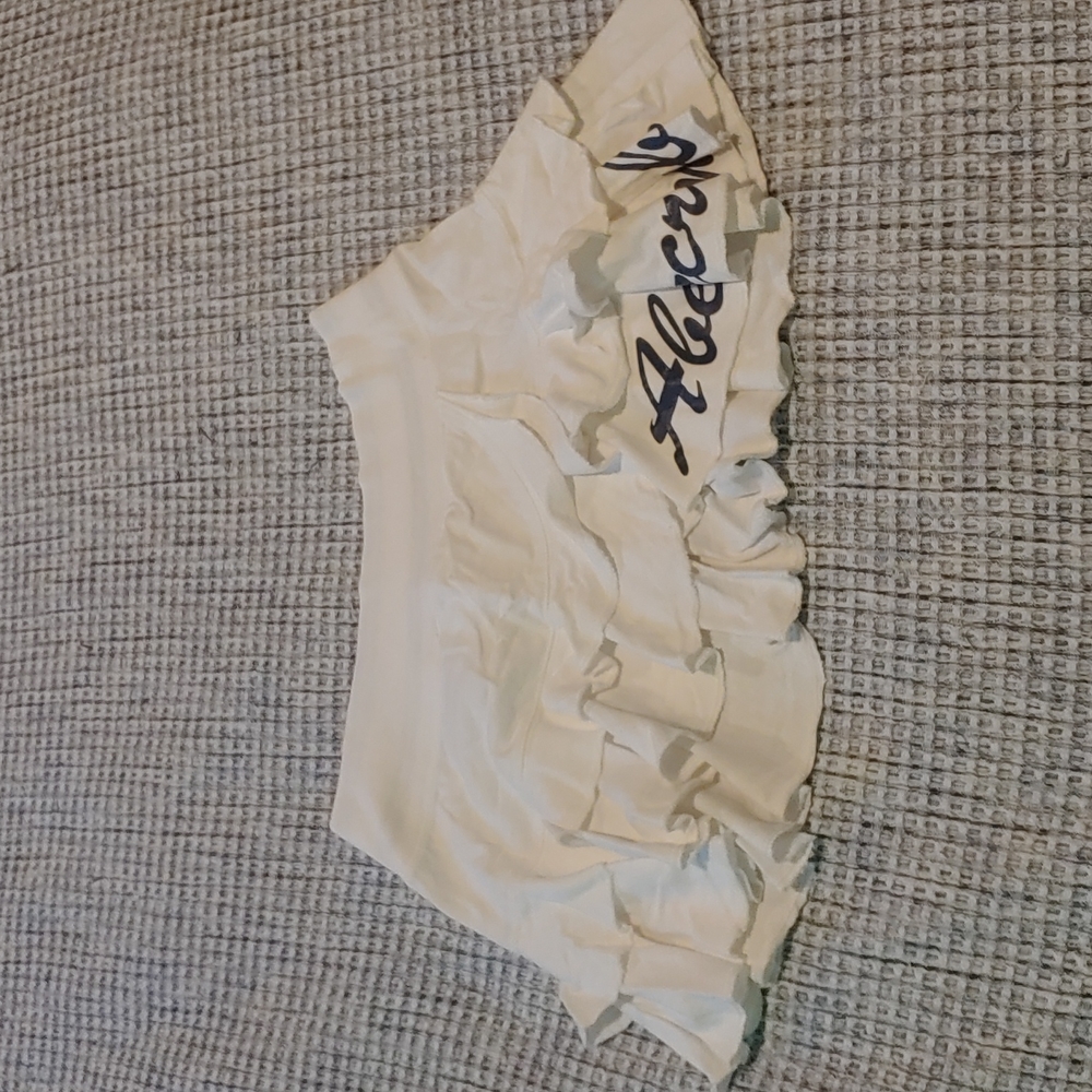 Abercrombie skirt
